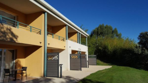 Résidence Du Golf
